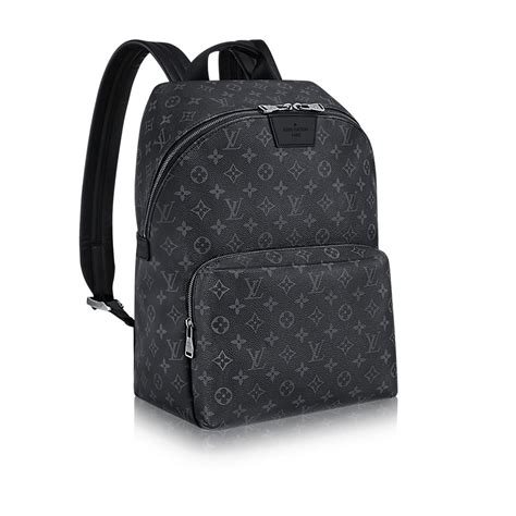 rucksack louis vuitton herren|louis vuitton rucksack damen.